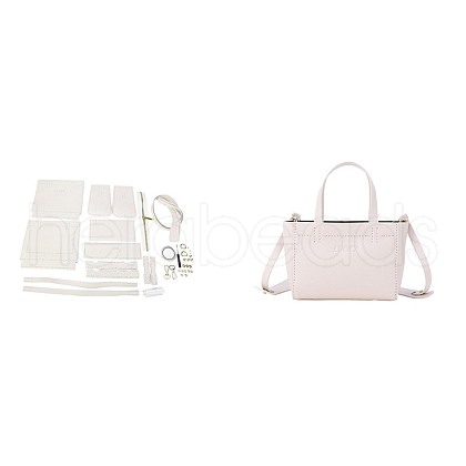 DIY Tote Bags Set PW-WG9C24B-02-1