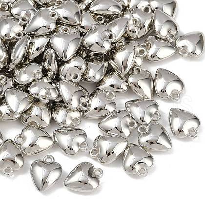 ABS Plastic Pendants KY-P021-01A-P-1