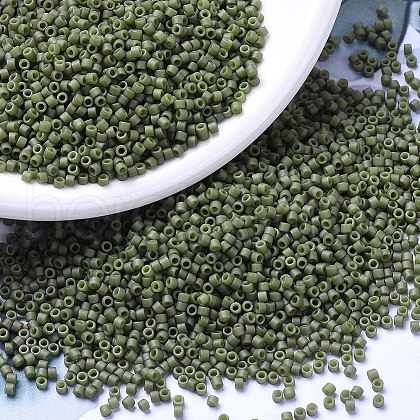 MIYUKI Delica Beads SEED-X0054-DB0391-1