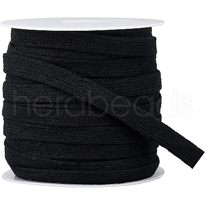 BENECREAT 25M Double Layer Flat Cotton Cords OCOR-BC0001-74A-1