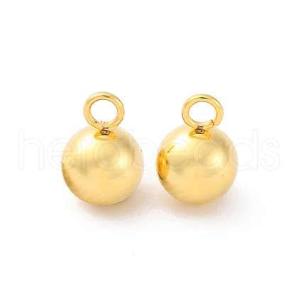 304 Stainless Steel Charms STAS-A093-01D-G-1