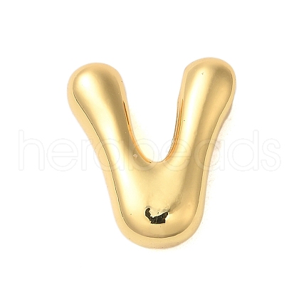 Rack Plating Brass Pendants KK-C067-10G-V-1