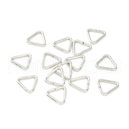 201 Stainless Steel Triangle Linking Ring STAS-M294-01P-03-1