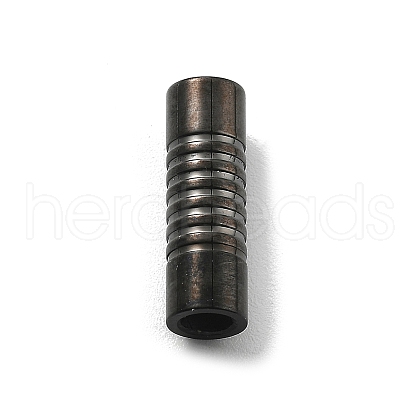 304 Stainless Steel Magnetic Clasps STAS-B082-02A-B-1