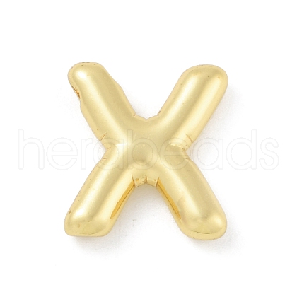 Rack Plating Brass Pendants KK-A224-01X-G-1