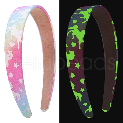 Luminous Headbands PW-WGEB7F8-03-1
