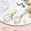 Brass Craft Wire CWIR-WH0013-003C-5