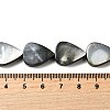 Natural Black Lip Shell Beads Strands BSHE-D300-04C-4