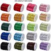 Nylon Thread NWIR-PH0001-21-4