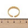 304 Stainless Steel Adjustable Cuff Rings RJEW-Q015-01G-E-3