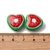 Opaque Acrylic Beads MACR-V001-01F-3