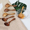 Wooden Soup Spoon WOCR-PW0001-230-3