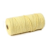 Cotton String Threads for Crafts Knitting Making PW-WG5AA41-70-1