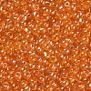 Glass Seed Beads SEED-A006-3mm-109-2