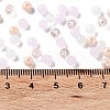 Glass Beads EGLA-A034-LM4mm-59-3