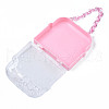 Polystyrene Plastic Bead Containers CON-S043-068-5