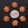 Imitation Jelly Acrylic Beads MACR-S373-92-E05-4