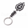 Seed Glass Keychain KEYC-MZ00004-4