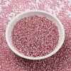 Cylinder Seed Beads SEED-H001-G01-3