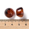 Resin European Large Hole Beads RESI-U009-03A-01-3