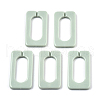 Opaque Acrylic Linking Rings OACR-S021-70A-E03-1