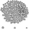 Unicraftale 304 Stainless Steel Spacer Beads STAS-UN0005-57-1