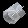 Family Theme DIY Silicone Candle Molds CAND-D001-01A-3
