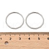 Non-Tarnish 304 Stainless Steel Finger Ring RJEW-I101-03B-P-3