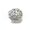 Brass Beads KK-E792-07P-2