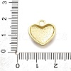 Alloy Enamel Pendants ENAM-F151-01G-01-3