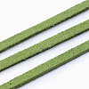 Faux Suede Cord LW-R003-4mm-1037-2