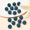 Grade A Rhinestone Beads RB-B027-21-4