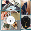 Waxed Cotton Thread Cords AJEW-WH0561-82E-6