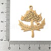 304 Stainless Steel Pendants STAS-V016-15G-3