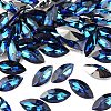 Preciosa® MAXIMA Crystal Fancy Stones X-PRC-FG15-00030-296-1