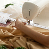 Polyester Herringbone Ribbon DIY-WH0430-825G-4