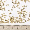 MIYUKI Round Rocailles Beads X-SEED-G008-RR3732-4