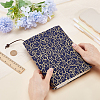 Cloth Book Covers DIY-WH0430-377B-3