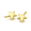 Brass Pendants KK-I275-09G-03-2