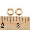 304 Stainless Steel Jump Rings X-STAS-E482-15A-G-3