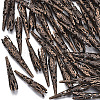 Iron Bead Cones E049Y-NFR-1-2