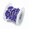 Shell Pearl Beads CHS-Q005-07A-03-2
