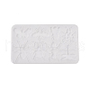 DIY Pendant Silicone Molds SIMO-P010-D06-3