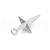 Alloy Pendants FIND-M078-01E-P-2