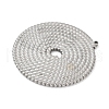 304 Stainless Steel Pendants STAS-R162-03P-08-2