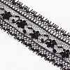 Lace Trim Nylon String Threads for Jewelry Making OCOR-I001-202-1