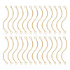 GOMAKERER 30Pcs Brass Connector Charms KK-GO0001-27-1