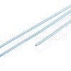 Anodized Aluminum Wire AW-S001-0.6mm-19-3