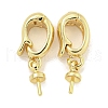 Brass Peg Bails KK-Q820-04G-1