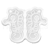 DIY Silicone Pendant Molds SIMO-Z005-08B-2